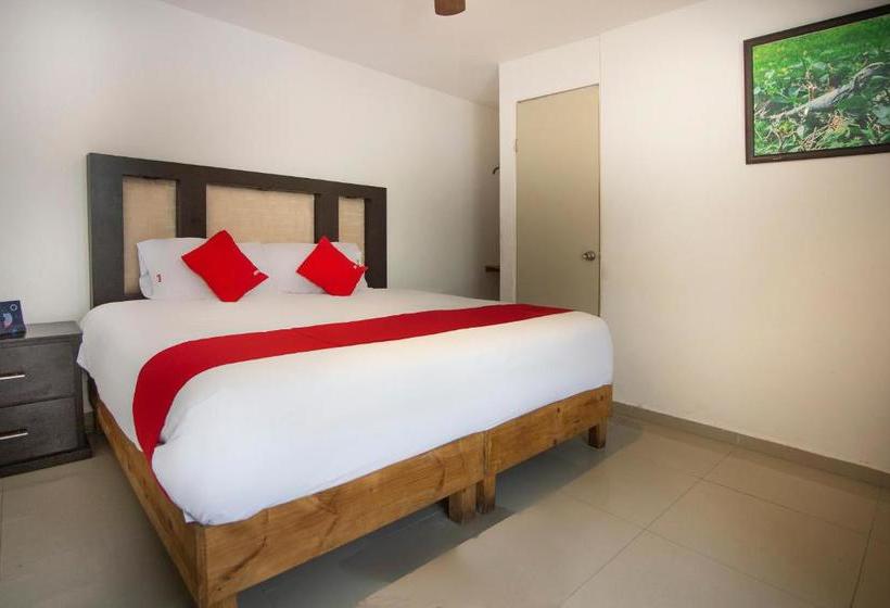 בית מלון כפרי Mahu