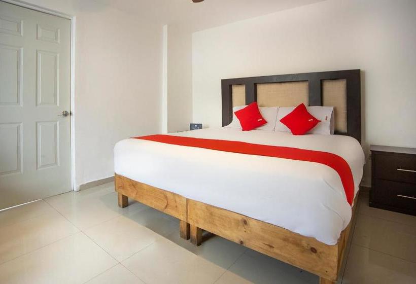 בית מלון כפרי Mahu