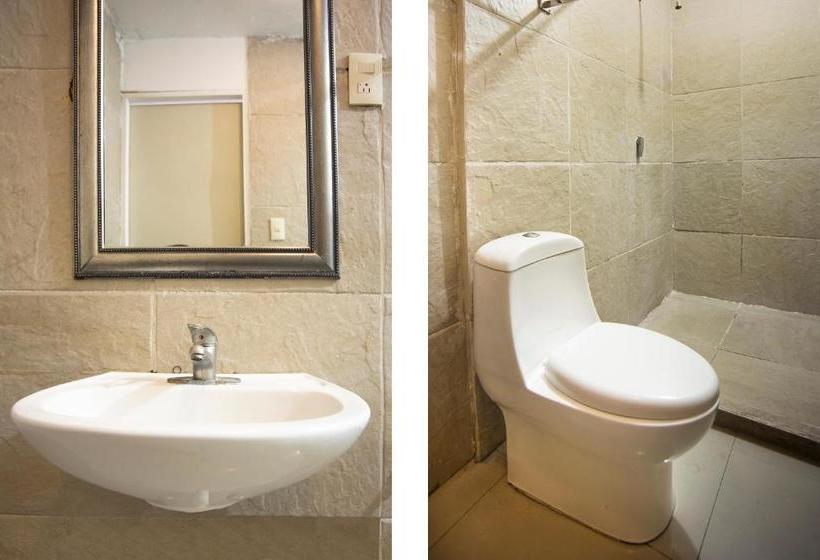 בית מלון כפרי Mahu