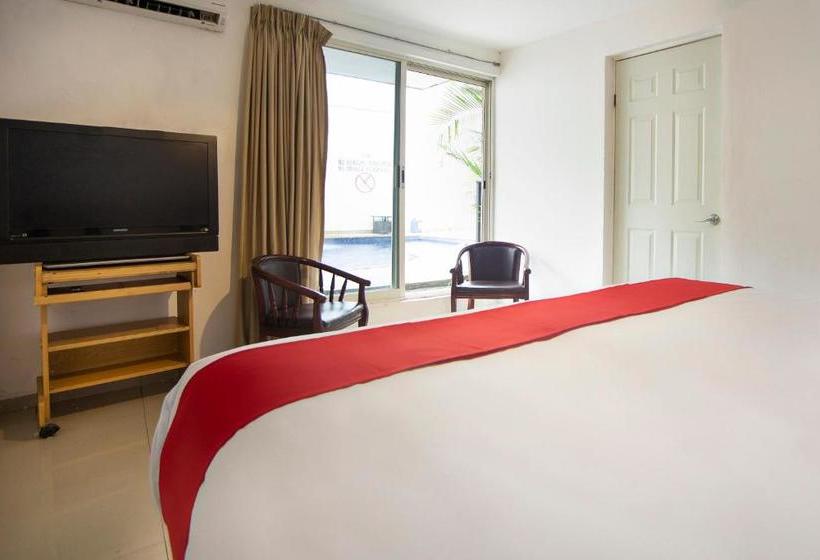 בית מלון כפרי Mahu