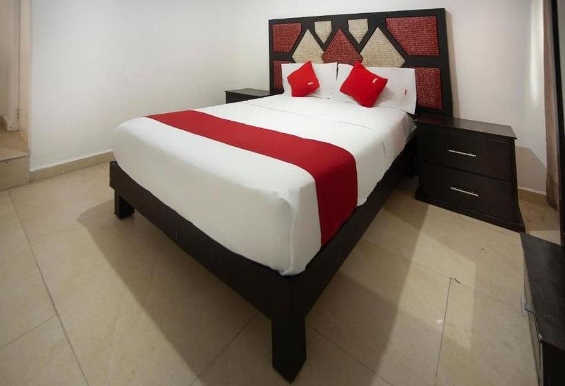 בית מלון כפרי Mahu