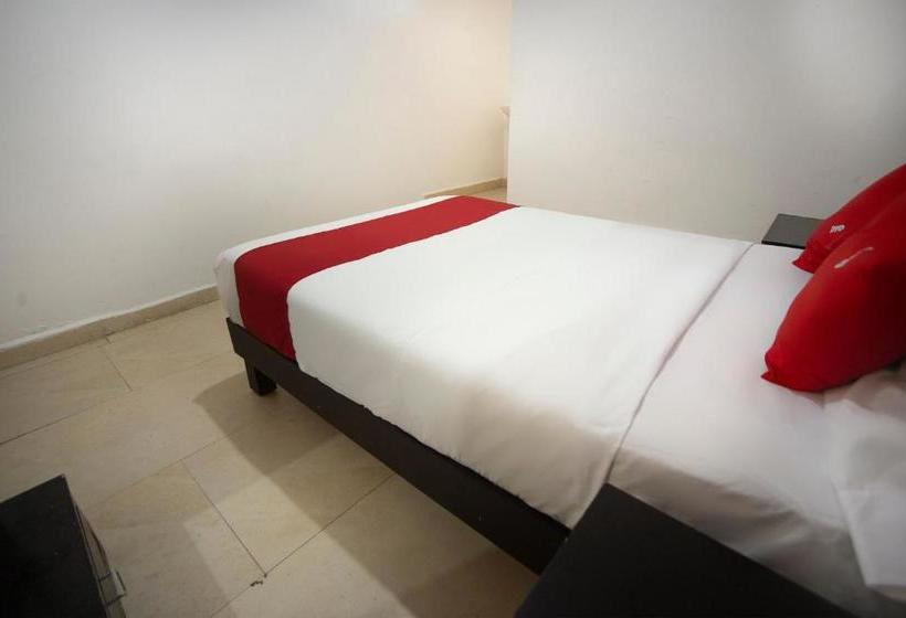 בית מלון כפרי Mahu