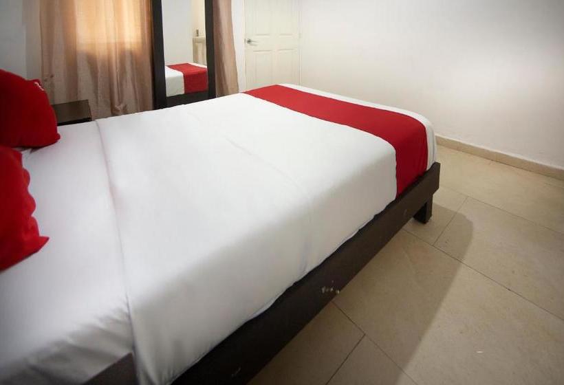 בית מלון כפרי Mahu