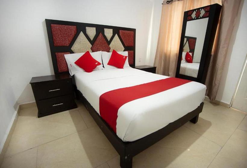 בית מלון כפרי Mahu