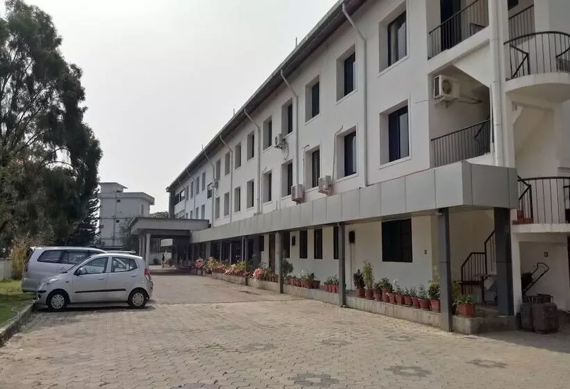 Hotelli Deliza Residency By Oyo Rooms