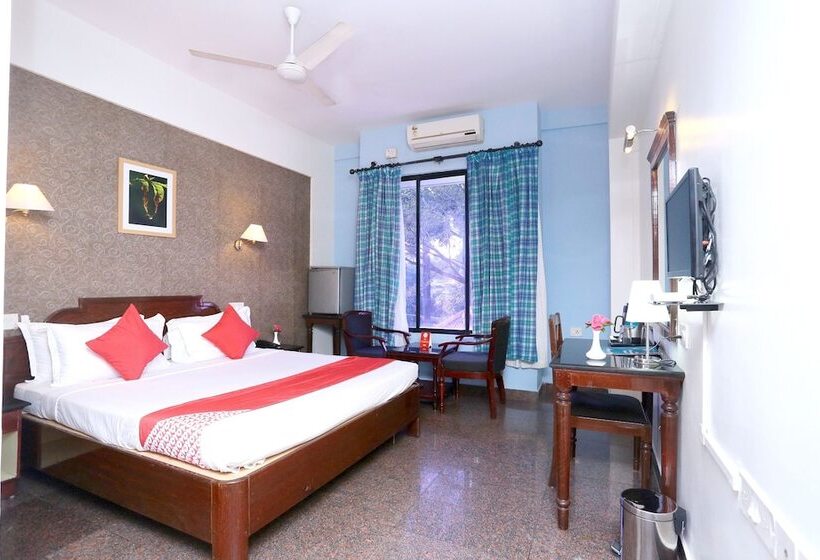 فندق Deliza Residency By Oyo Rooms