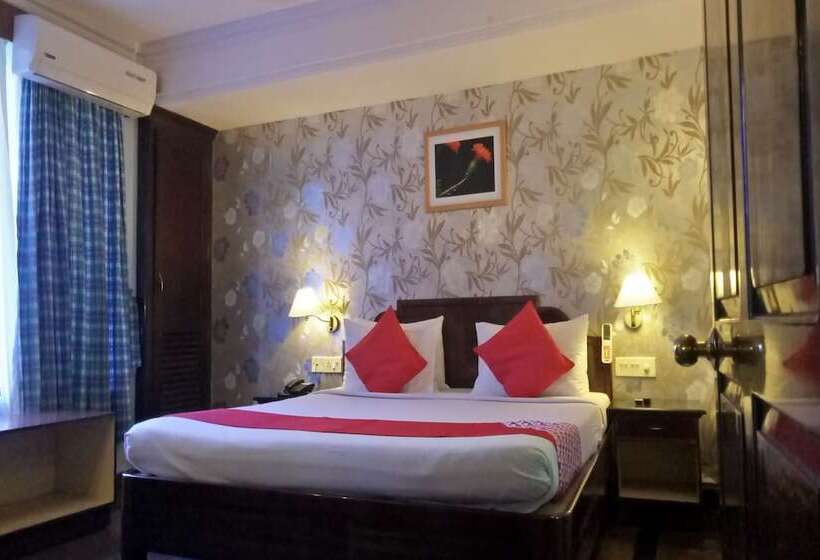 فندق Deliza Residency By Oyo Rooms