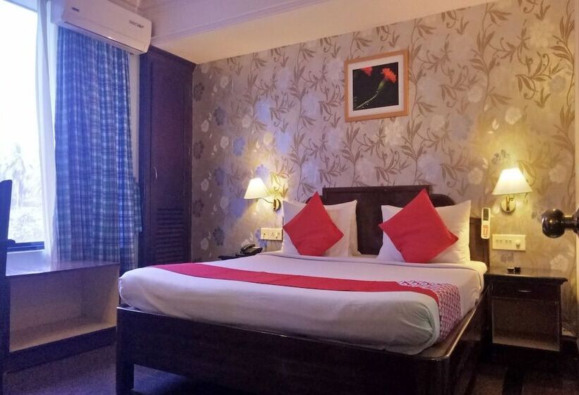 فندق Deliza Residency By Oyo Rooms