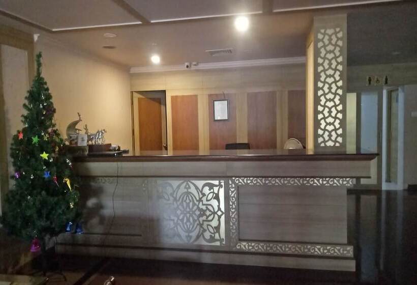 فندق Deliza Residency By Oyo Rooms