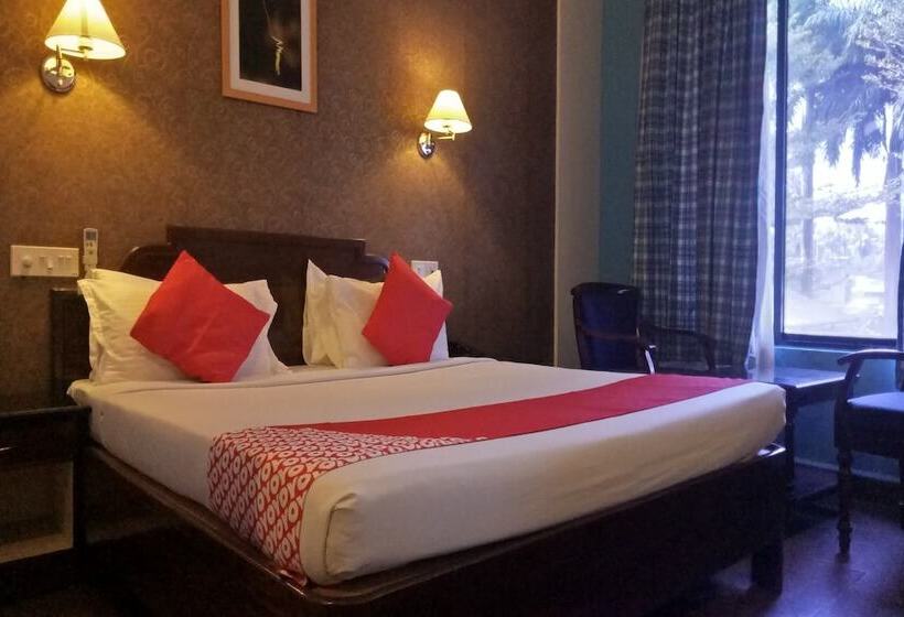 فندق Deliza Residency By Oyo Rooms