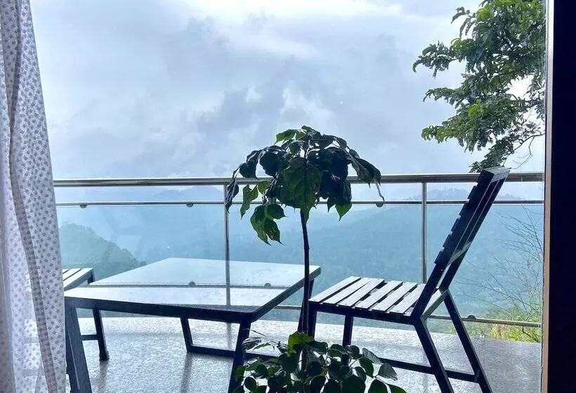 Hotelli Haze And Kites Resort Munnar