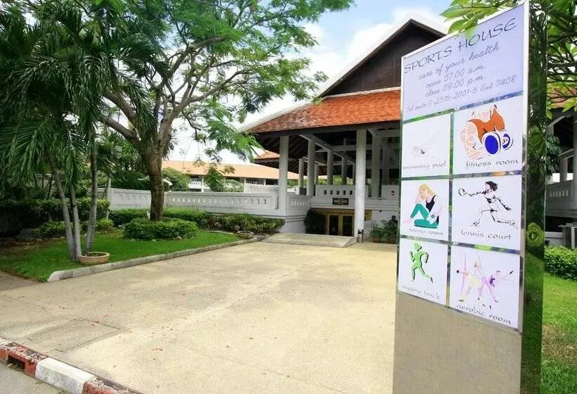 ホテル Pinehurst Golf Club And