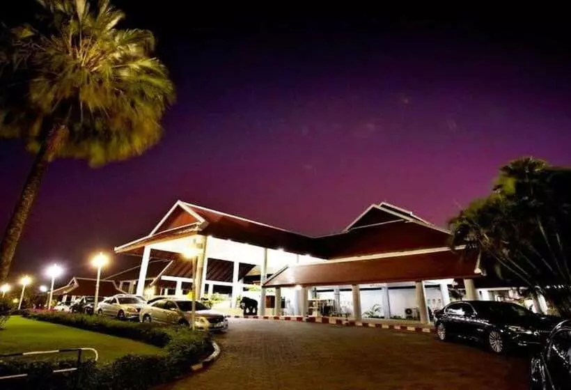 ホテル Pinehurst Golf Club And