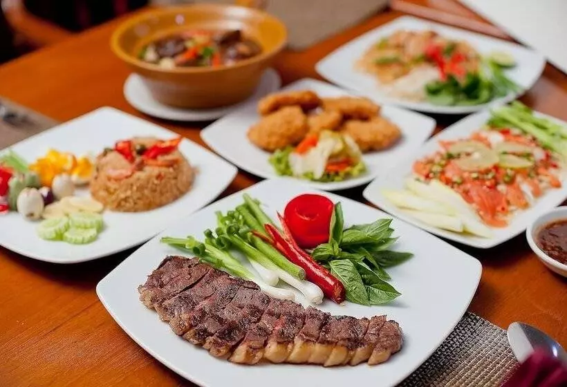 ホテル Pinehurst Golf Club And