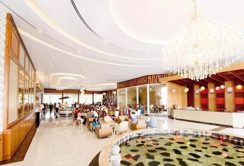 ホテル Pinehurst Golf Club And