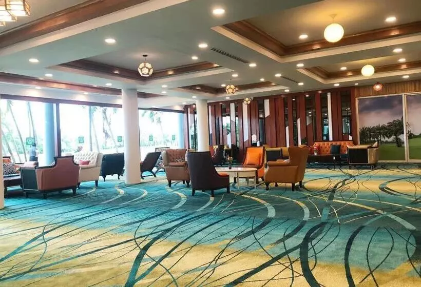 ホテル Pinehurst Golf Club And