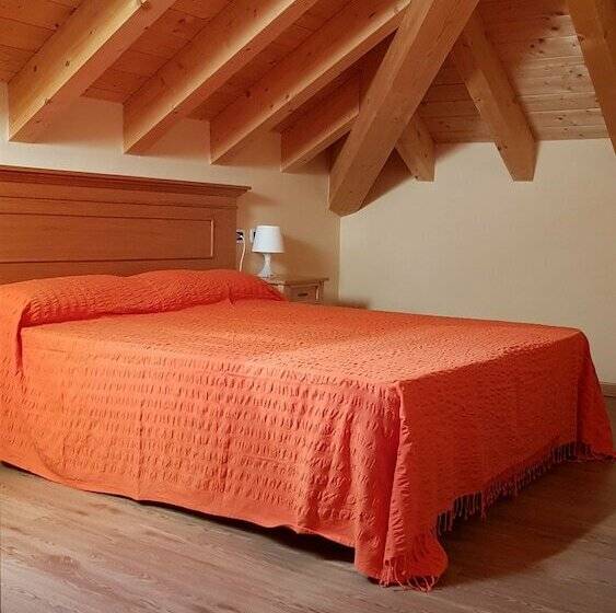 فندق Residenza Albergo Minetto