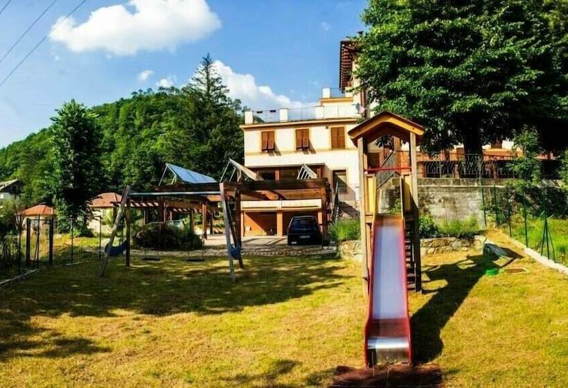 فندق Residenza Albergo Minetto