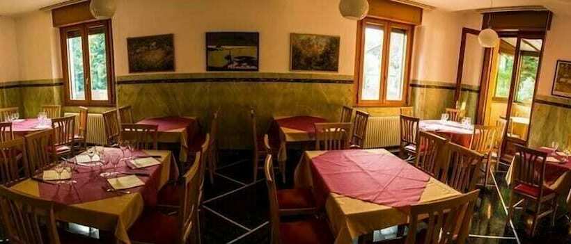 فندق Residenza Albergo Minetto