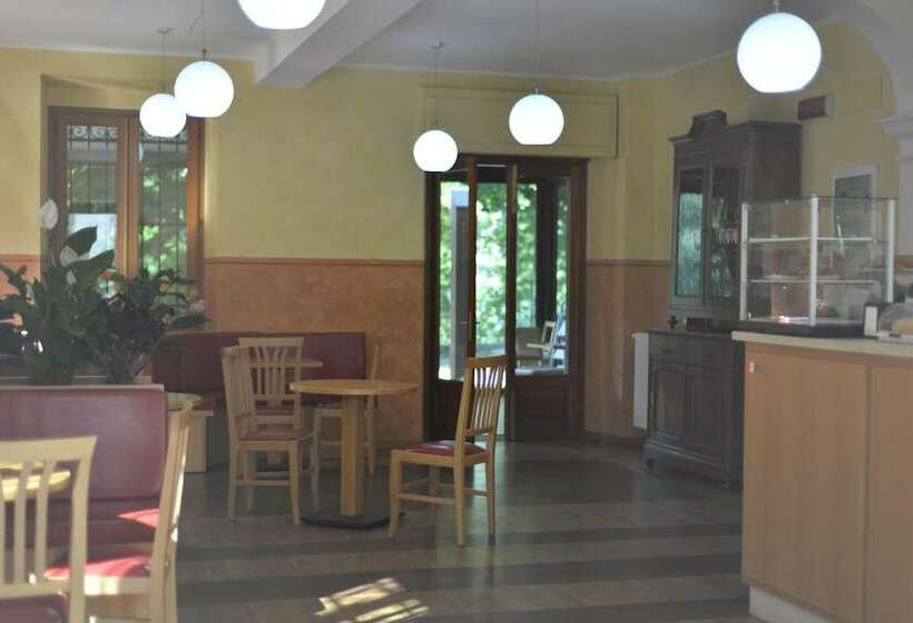 فندق Residenza Albergo Minetto