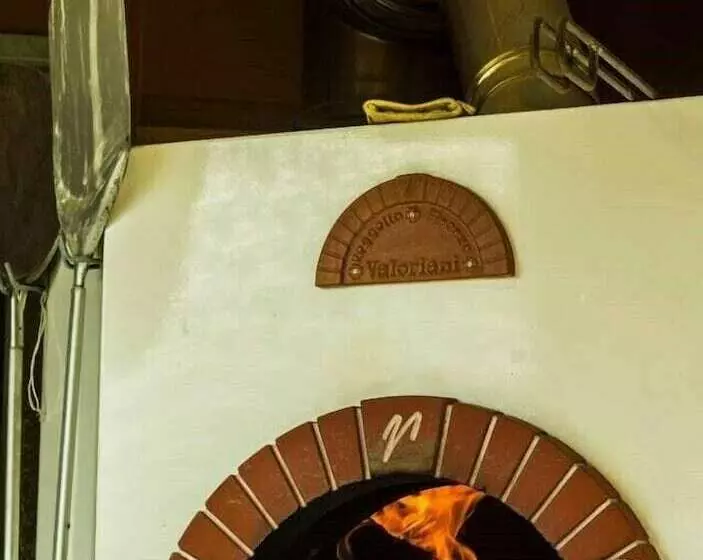 ホテル Residenza Albergo Minetto