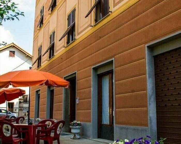 فندق Residenza Albergo Minetto
