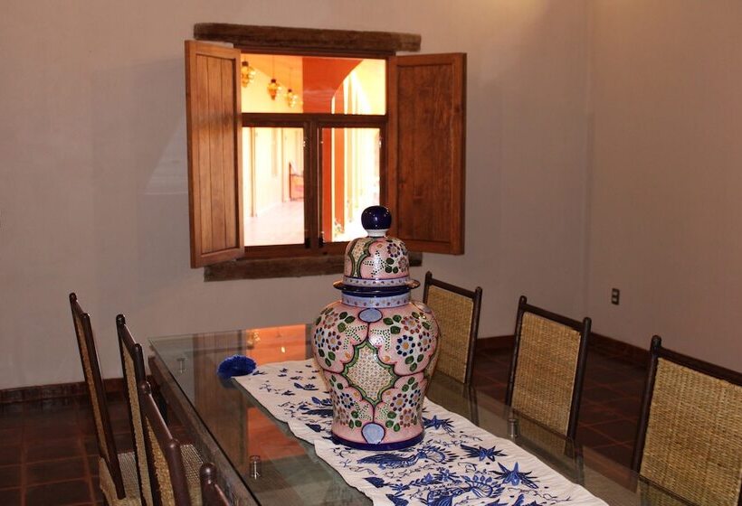 בית מלון כפרי Santa Martha