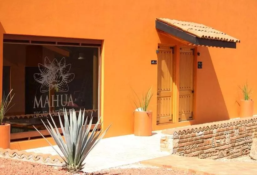 Hotelli Santa Martha