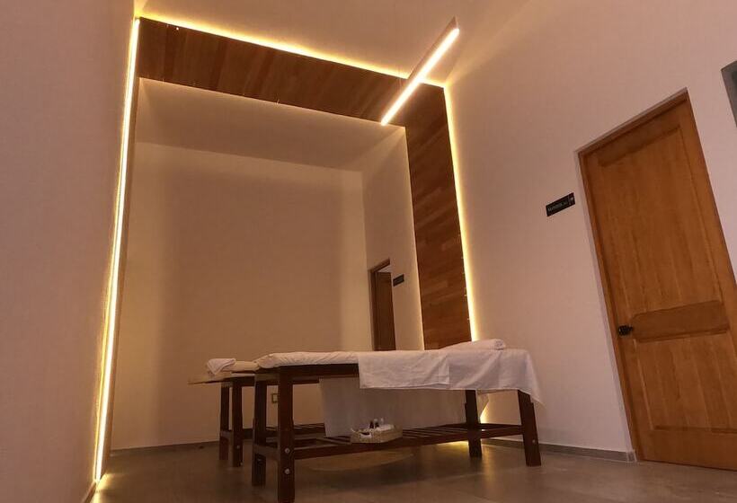 בית מלון כפרי Santa Martha