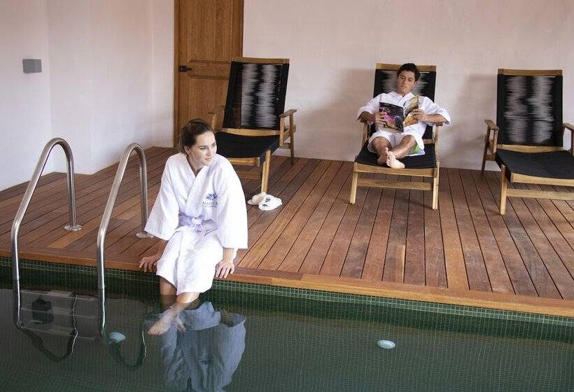 בית מלון כפרי Santa Martha