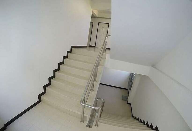 فندق Sv Apartment Bangyai