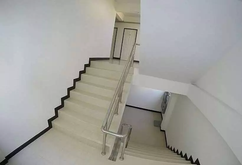 Hotelli Sv Apartment Bangyai