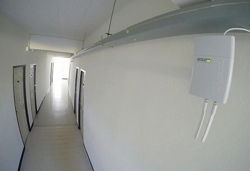 فندق Sv Apartment Bangyai