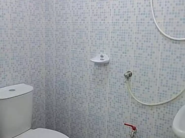 Hotelli Sv Apartment Bangyai