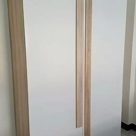 Hotelli Sv Apartment Bangyai