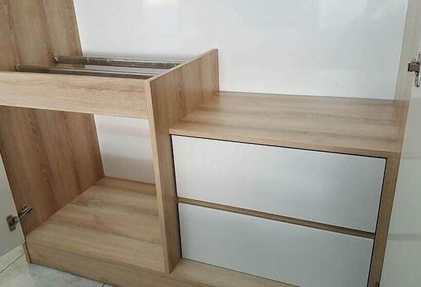 فندق Sv Apartment Bangyai