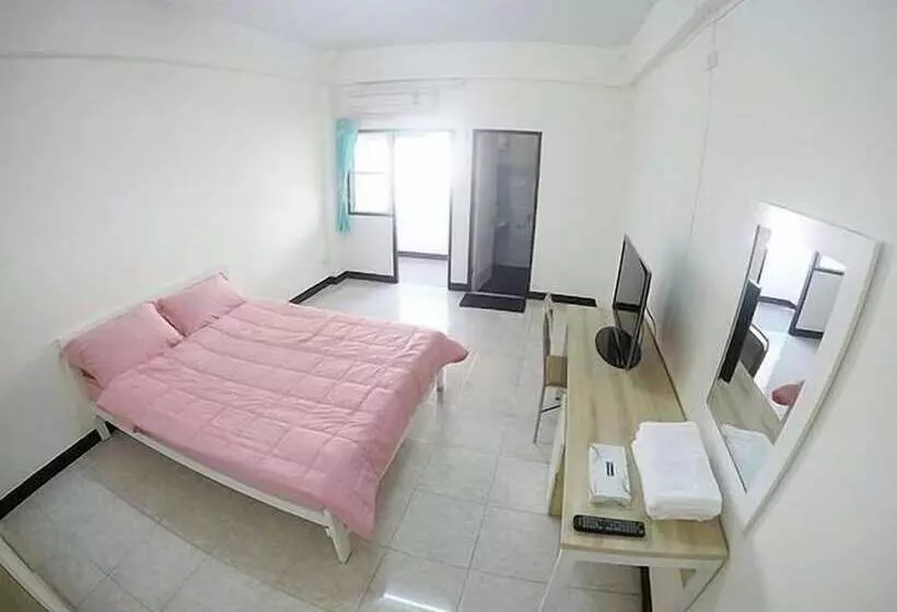 Hotelli Sv Apartment Bangyai