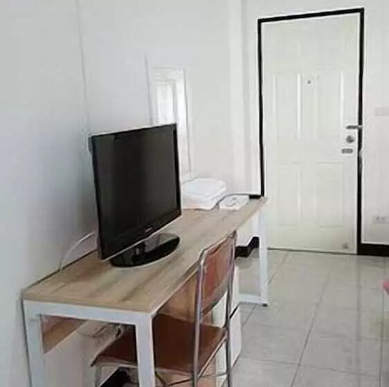Hotelli Sv Apartment Bangyai