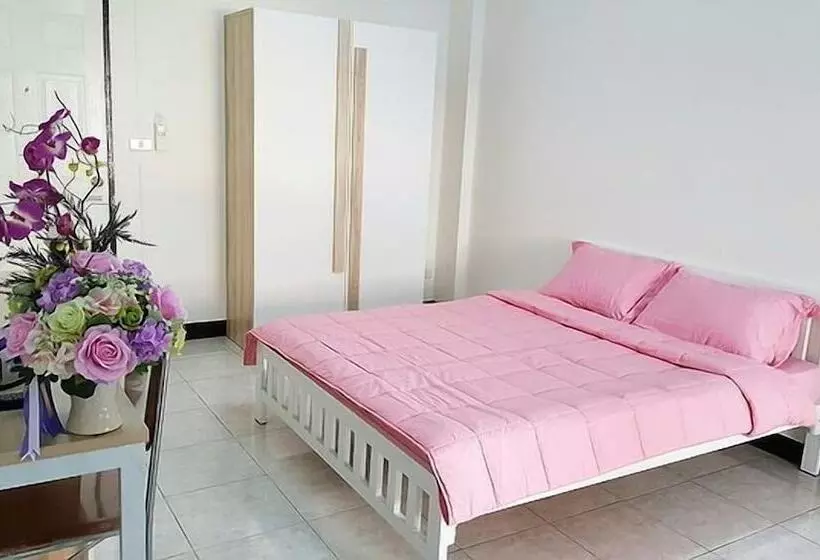 Hotelli Sv Apartment Bangyai