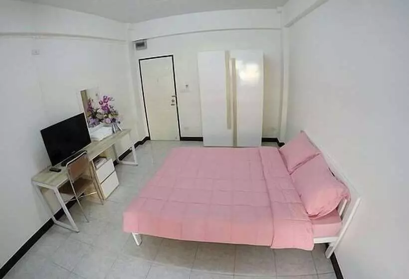 Hotelli Sv Apartment Bangyai