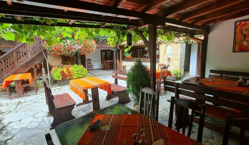 Hôtel стаи за гости The Old House