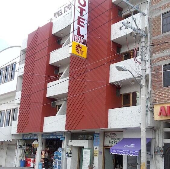 Hotel Topacio