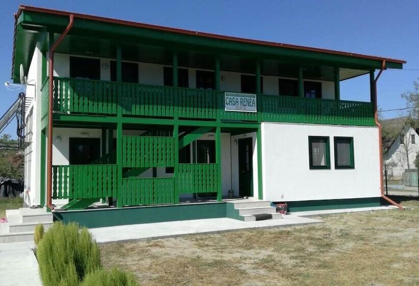 Пансион Casa Renea
