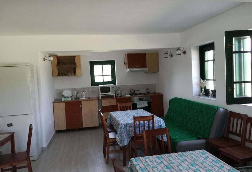 Пансион Casa Renea