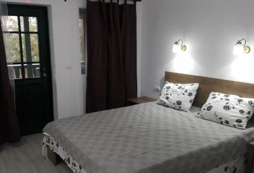 Пансион Casa Renea