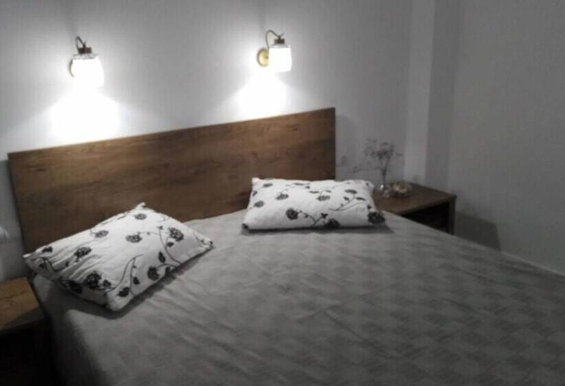 Пансион Casa Renea