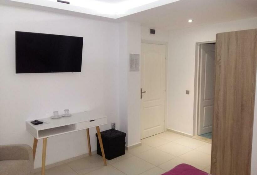 膳宿费 Guest House Harmony