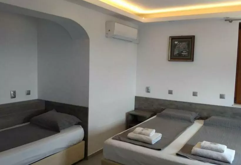 ペンション Guest House Harmony