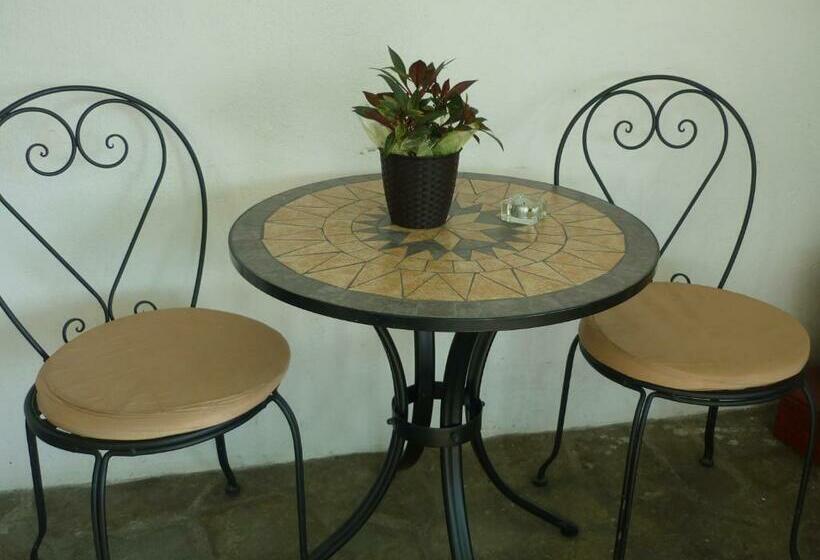 膳宿费 Guest House Harmony