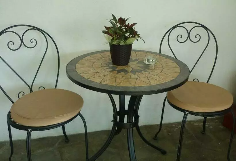 ペンション Guest House Harmony